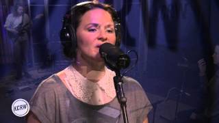 Emiliana Torrini performing &quot;Tookah&quot; Live on KCRW