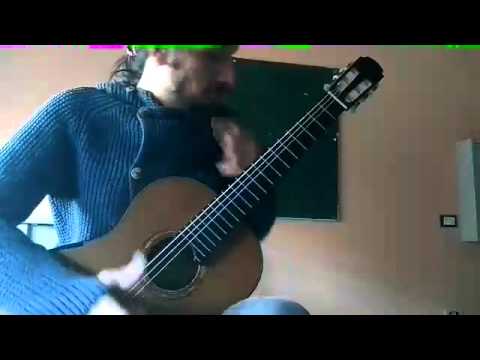 Gianluca Vanità - Suite al Nirvana