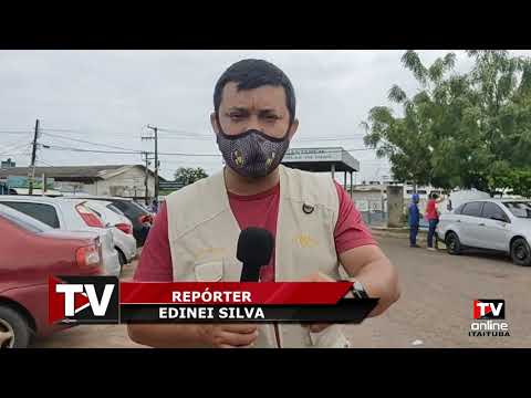 Notícias da Região. Tv online Itaituba