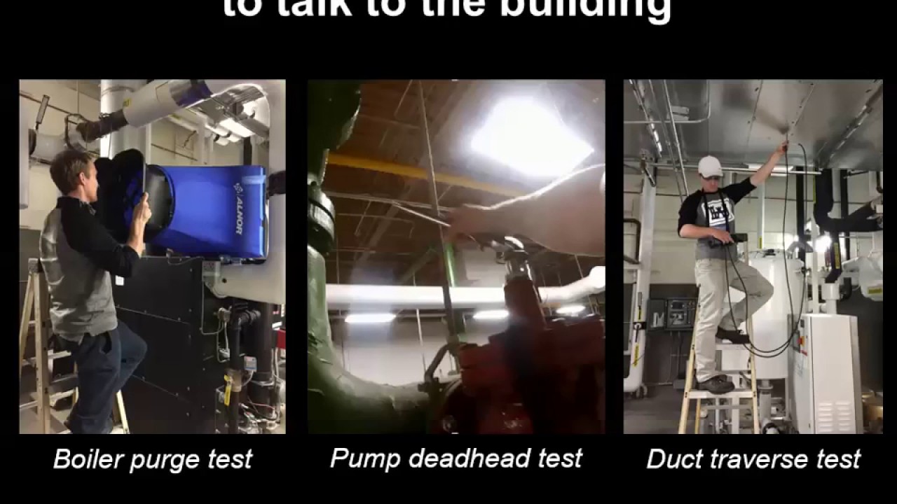 Strategies for RCx Functional Testing