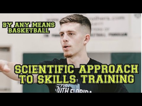 Why Most Hoopers Are Wasting Their Time