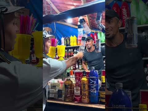Entrevista em Colinas Maranhão