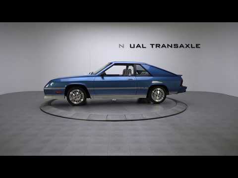 1983 Dodge Charger (CC-1052165) for sale in Charlotte, North Carolina