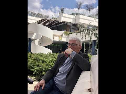 Ramiz Jusufi Ciki - Alpazar