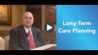 Long-Term Care Planning - Conversations with Croghan