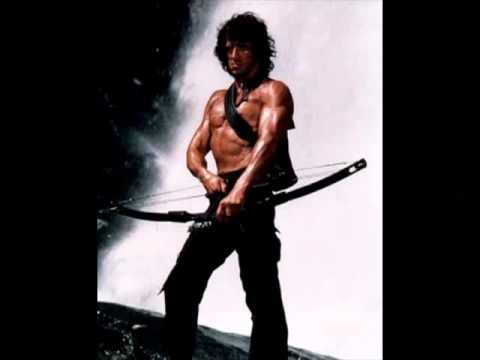 Rambo 2 - Soundtrack by Dj Nero