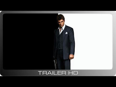 Trailer-Vorschau: Scarface