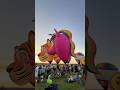 Ohio Challenge Hot Air Balloon Festival 2025 Hotairballoon Middletown Messi Ronaldo 2025