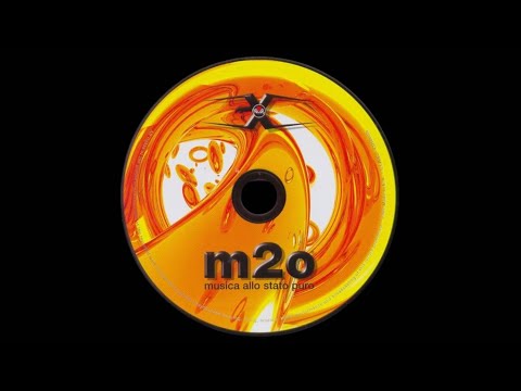 M2o Música Allo Stato Puro Vol.16