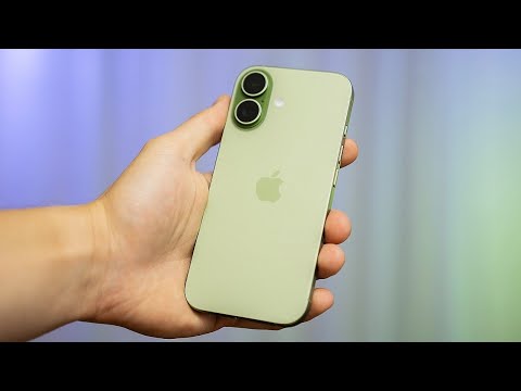 iPhone 17 - first impressions, Mobzilla Flash episode 123