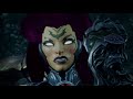 Gameplay video of Darksiders III  All Platforms  DLC