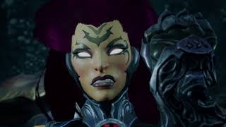 Darksiders III - Deluxe Edition XBOX LIVE Key EUROPE