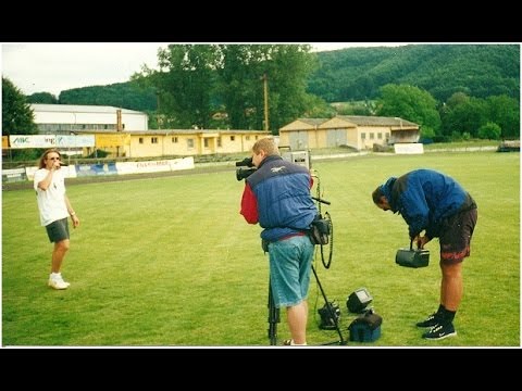 Maco Berger - MACO BERGER - Vítěz Výtahu Óčko [Official Music Video] © 2008