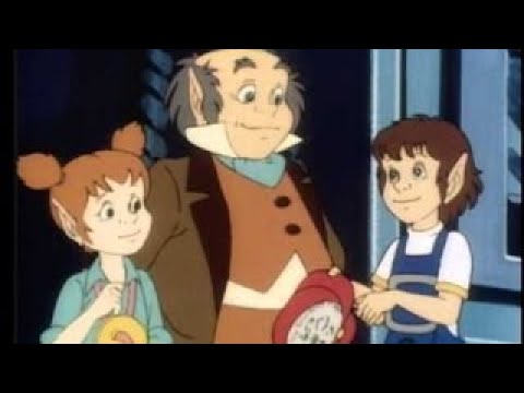 The Littles 106 - The Little Winner