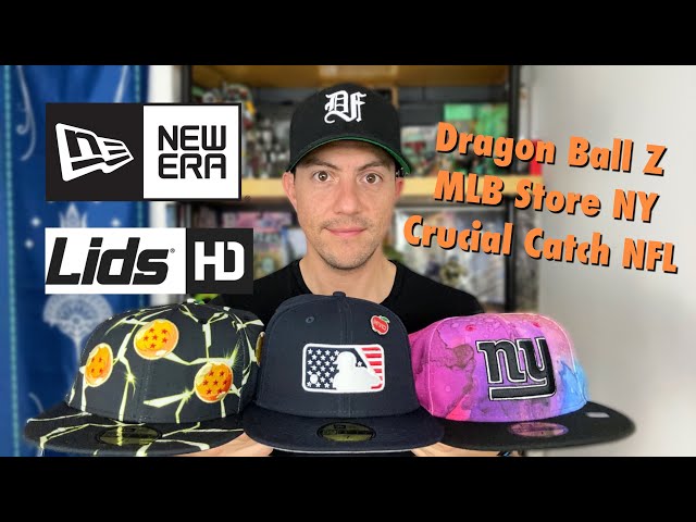 Vídeo relacionado con Dragon Ball - Gorra de béisbol con caracteres, Señor de las Tortugas, M