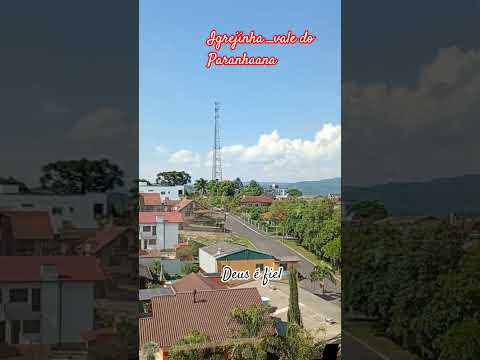 #riograndedosul #igrejinha #valedoparanhana#hospitalbom pastor