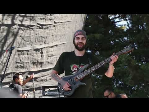 DOUCHEBAGZ HELL AND HEAVEN 2022 (RECAP)