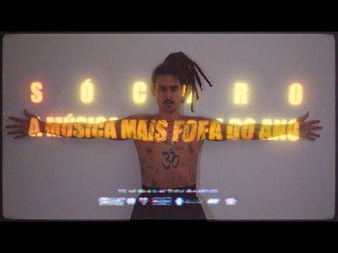 SóCIRO - A Música Mais Fofa do Ano