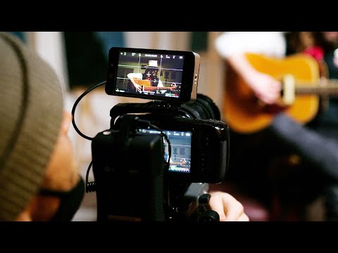 HOW MY SHORT FILM WAS MADE | Behind The Scenes of Dark Waters