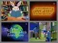 PBS Kids GO Program Break 2007 LPB 2 Incomplete
