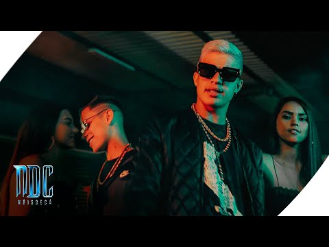 Nois De Cá and Dre-G