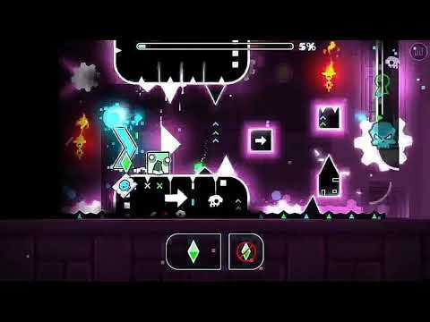 My level for the doom gauntlet ..! It is in process?...