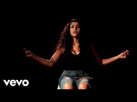 Deztini Farinas - Face The Pain - Performance Video (2016)