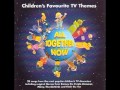 All Together Now Children S Favourite TV Themes Winnie The Pooh Little Black Rain Cloud