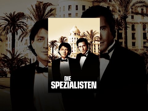 Die Spezialisten