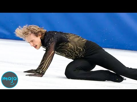 10 Athletes Who Broke Under INSANE Olympic Pressure