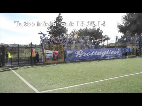 PROMO GROTTAGLIESI IN FESTA 26.07.2019