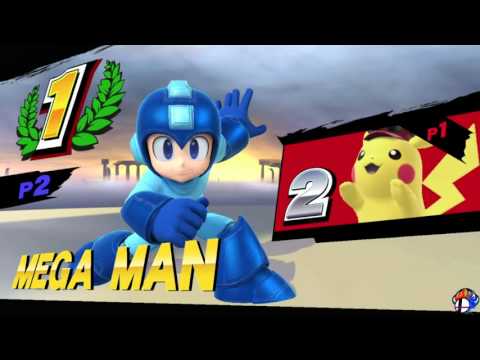 Mega Smash Mondays #19, WFs - SoL | NCJacobT vs. SoL | sonicmega