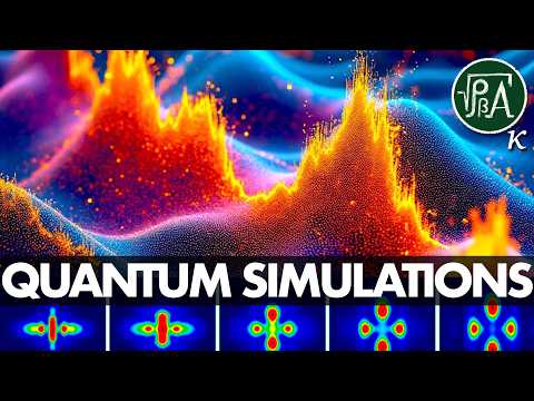 Quantum Simulation Software: The Future of Computational Physics