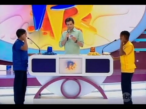 Passa ou Repassa (2014) - Guararapes x Universitário (Butantã)