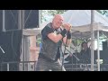 Razor-"Evil Invaders" (5/24/25) Maryland Deathfest XX (Baltimore, MD)