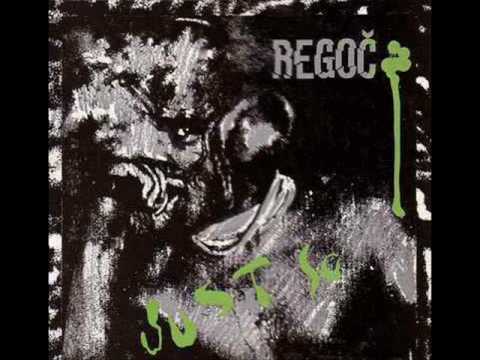 Regoč - Super Song
