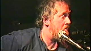 John Renbourn - live concert @Spaziomusica Pavia