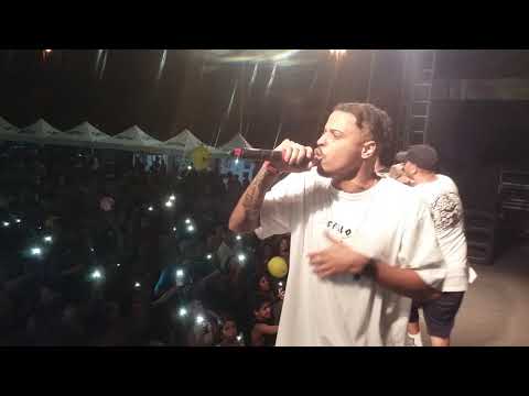 XAGA SHOW COMPLETO RODA DE RICARDO DE ALBUQUERQUE ED ESPECIAL