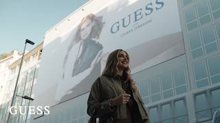 Guess Chiara Ferragni x GUESS – Exclusive Milan Event (2026) | Official Video Breakdown