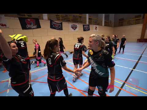 DC Lachtani Usti nad Labem