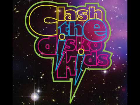 CSS - Alala (Clash The Disko Kids vs Keatch Edit)