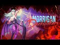 Darkstalkers 3 Gameplay Morrigan Arcade