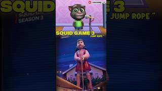 Download lagu TOM X LAGU SQUID GAME 3 LOMPAT TALI VERSI INDONESIA Yang VIRALL❗Apa Bisa❓#shorts #subcribe mp3