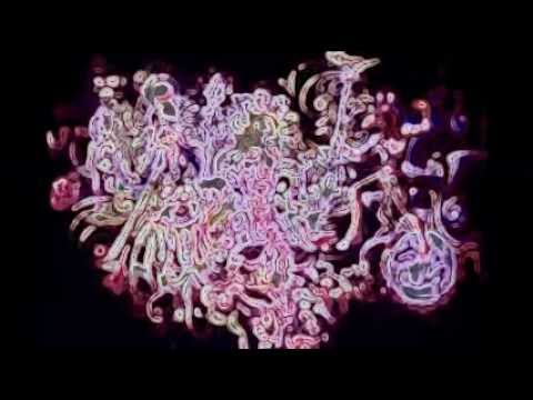 [2012] Rauzius - Ein Gutes MDMA, Speed und LSD