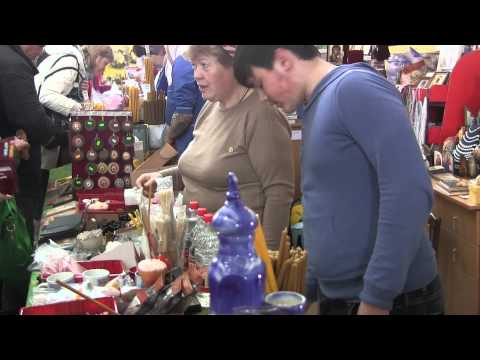 Russia with John Cull. Petropavlovsk - Kamchatsky