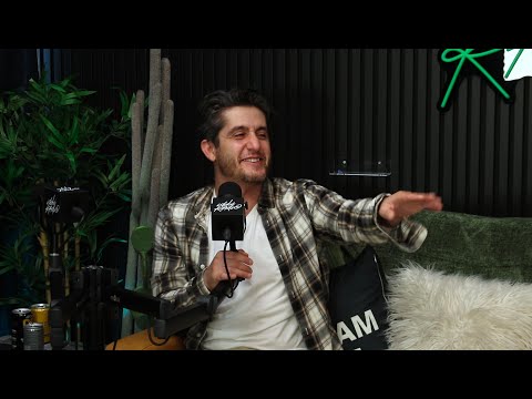 Do the Crime. Meet the Bobcat | Wesam's World Podcast Ep. 334