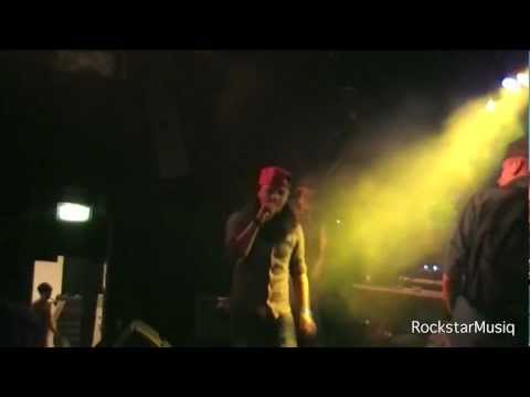 Doominoo&G-mez Live Optreden @ De Meester Almere