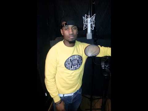 Mic Shannon - Therapy (Prod. by Tragic Beatz)