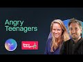 ReFi Podcast S2 E5: Angry Teenagers with Ben and Eline from Ecomint | #reforestation #refi #nft