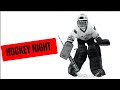Hockey Night Full Movie English Sports Drama Film Inspiring Story On The Ice I